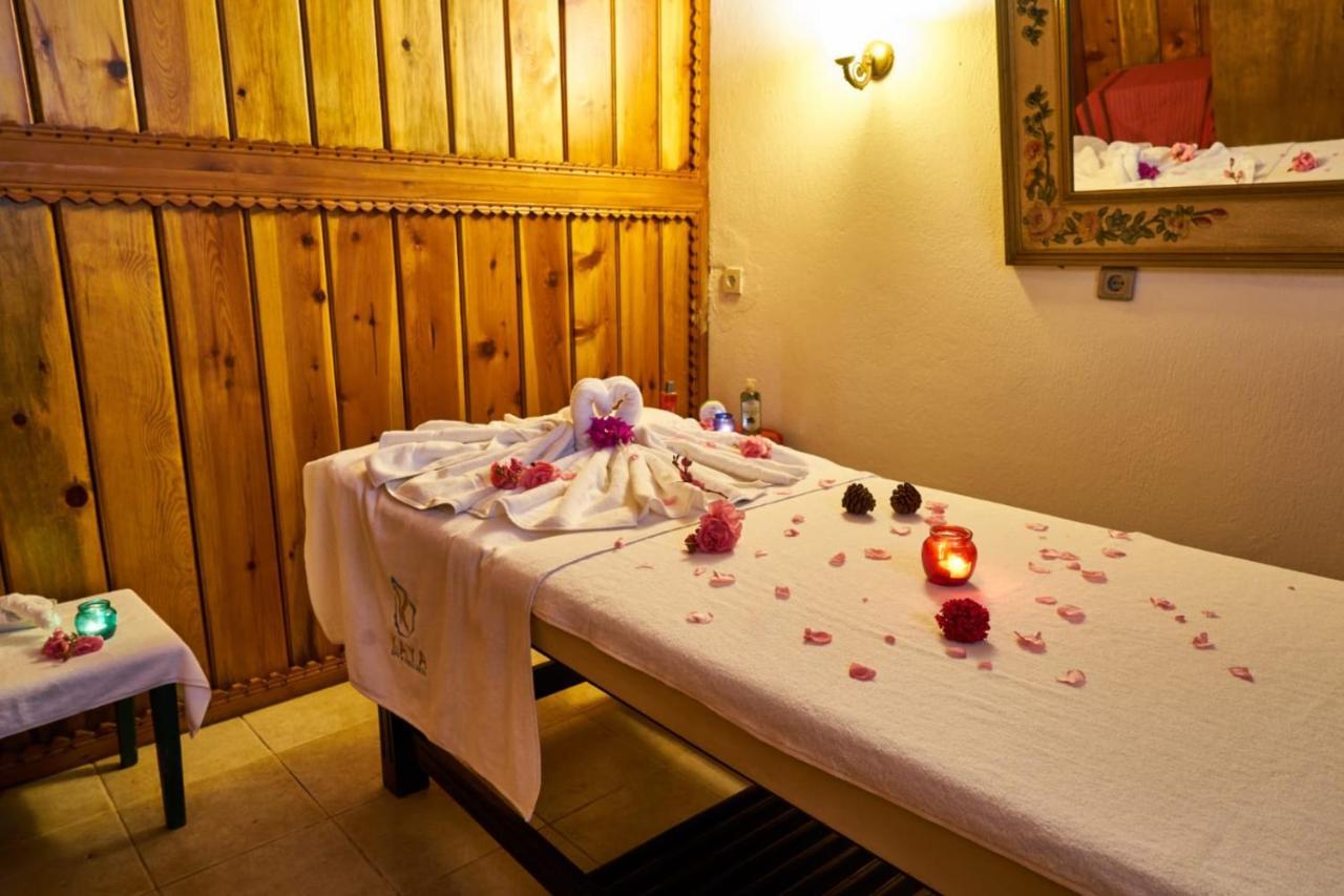 Hotel Omni Residency דאהקה מראה חיצוני תמונה